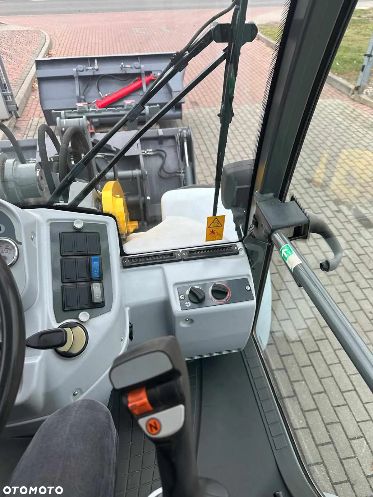 Kramer 780 - 28