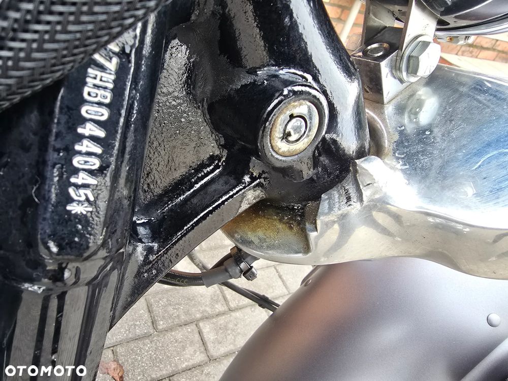Harley-Davidson FXSB Breakout - 30