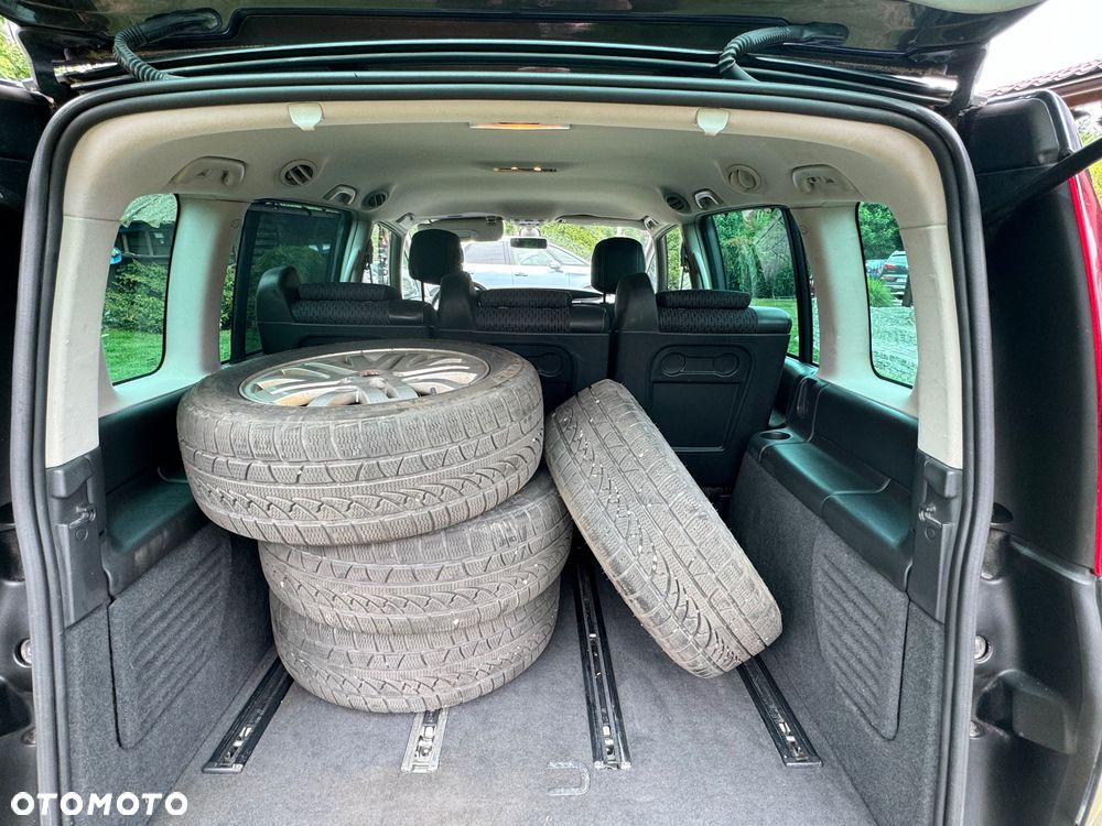 Renault Espace 2.0 dCi Celsium - 13