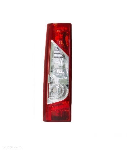 Expert Jumpy Scudo 07-16 Lampa Tylna NOWA - 2