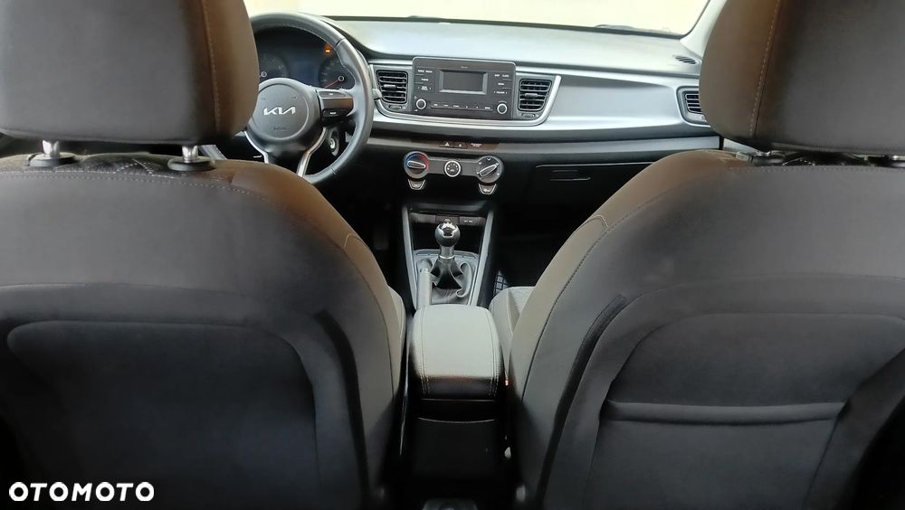 Kia Rio 1.2 Edition 7 - 13