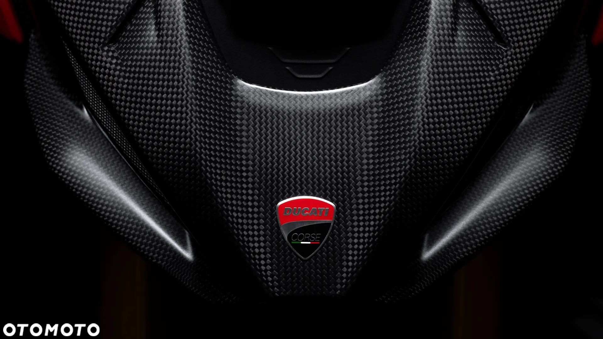 Ducati Multistrada - 15