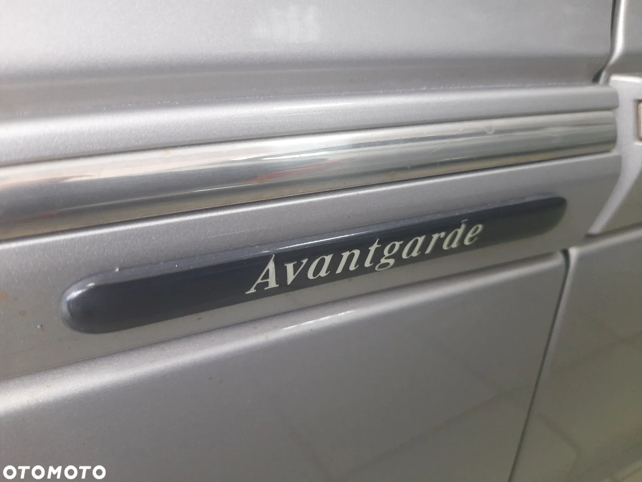 Mercedes-Benz Klasa C 180 T Kompressor Avantgarde Starline - 23