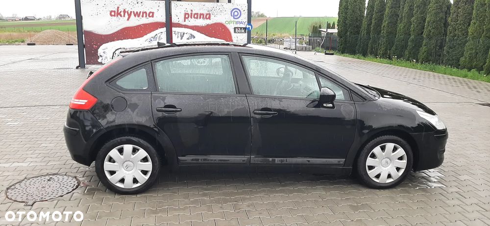 Citroën C4 - 17