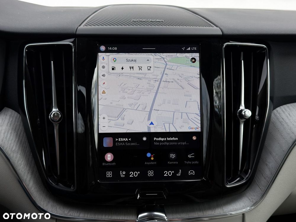 Volvo XC 60 - 26
