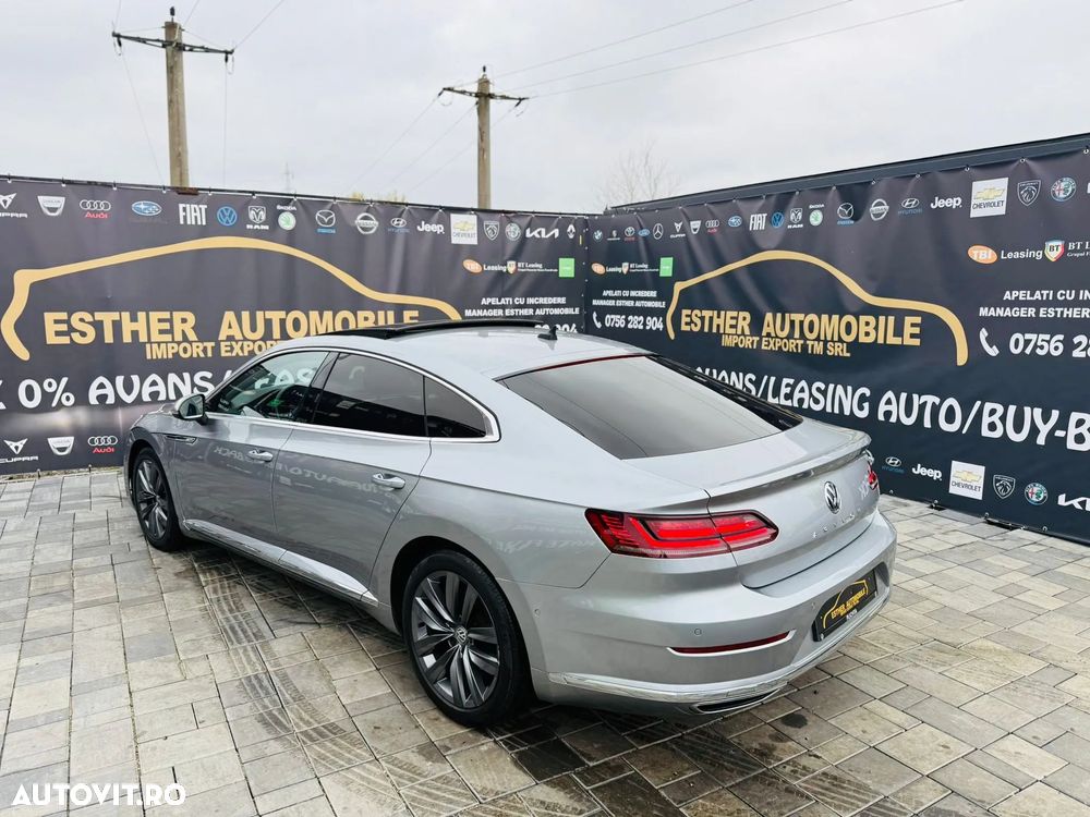 Volkswagen ARTEON - 5