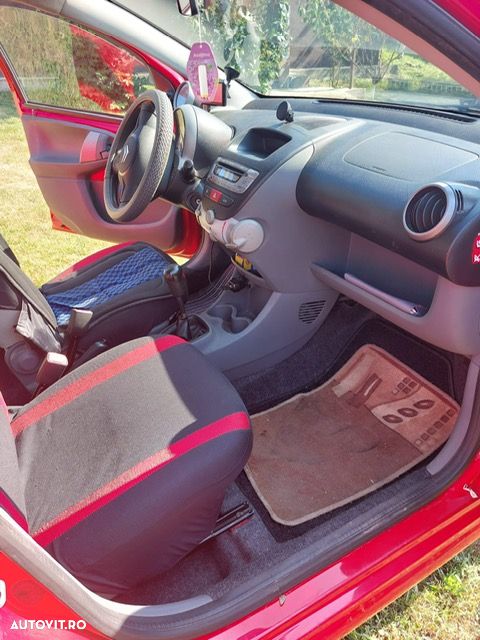 Citroën C1 1.0i X - 7