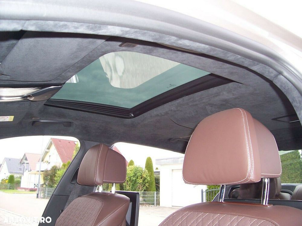 BMW Seria 7 740Ld xDrive - 7