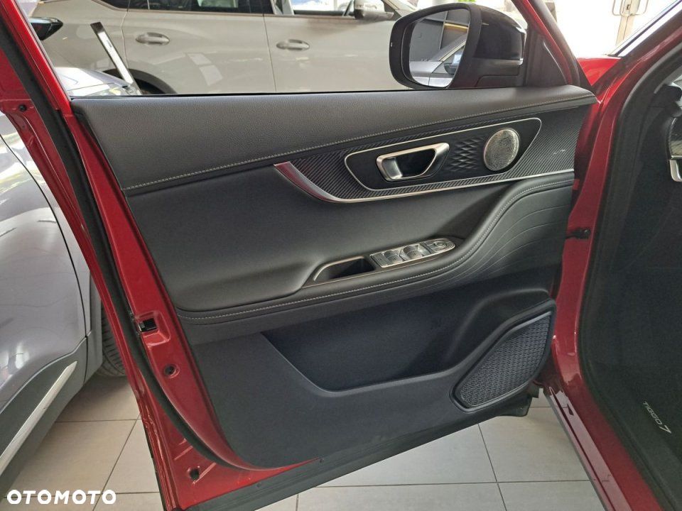 Chery Tiggo 7 - 16