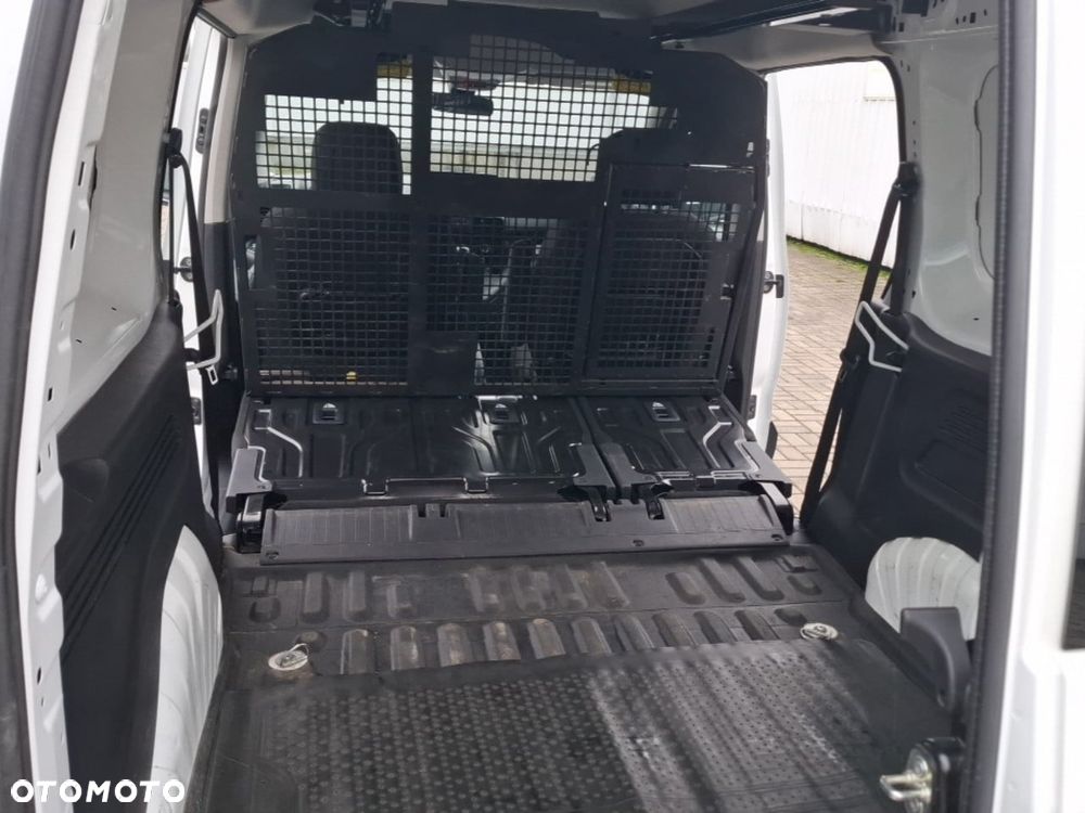 Opel Combo XL 2,3t (bryg.) - 18
