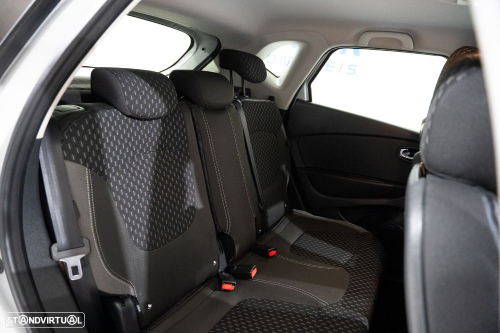 Renault Captur 0.9 TCE Exclusive - 14
