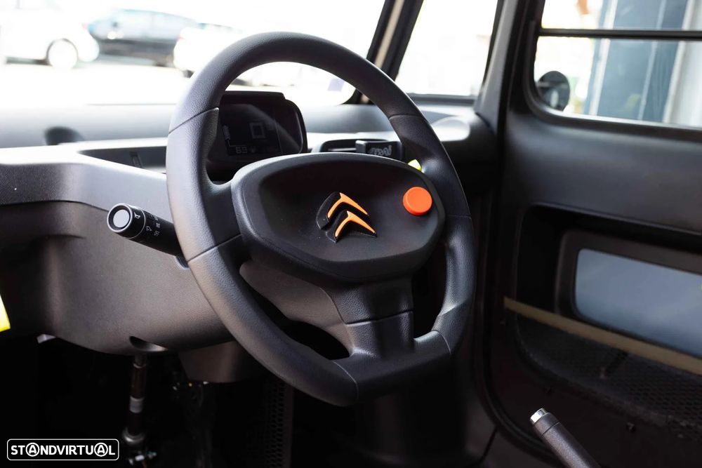 Citroën Ami Tonic - 23