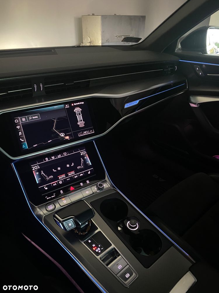 Audi A6 Limousine 3.0 TDI Quattro S tronic - 13