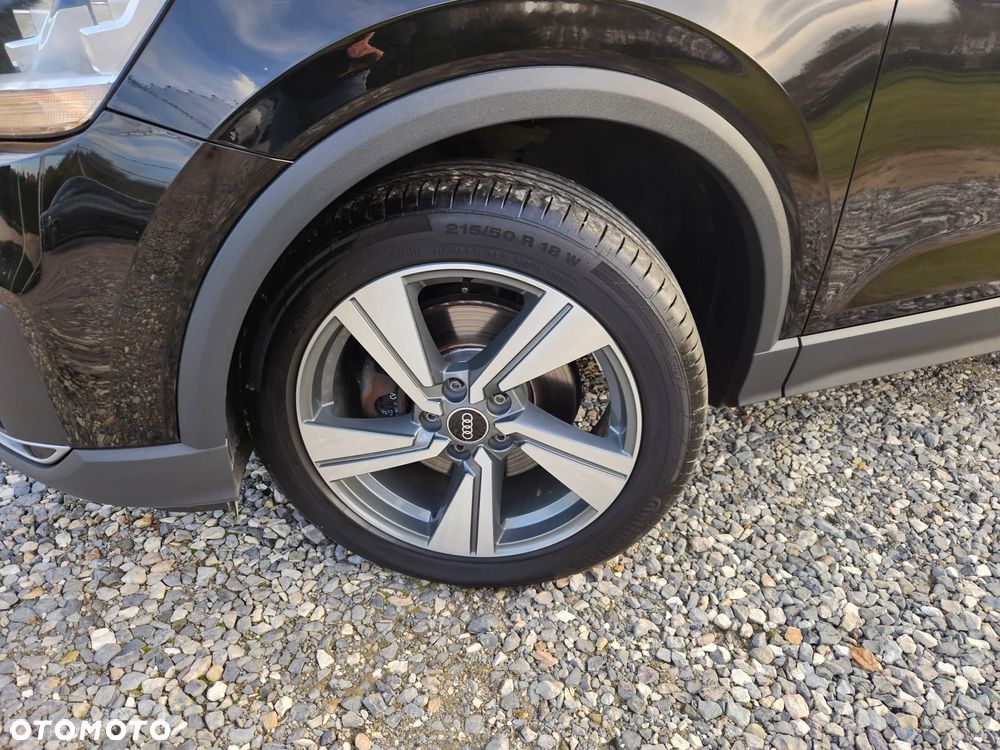 Audi Q2 2.0 TDI Quattro S tronic - 34