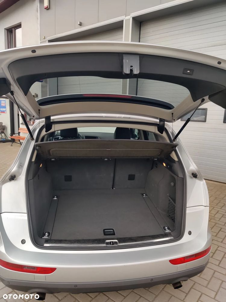 Audi Q5 2.0 TFSI Quattro S tronic - 7