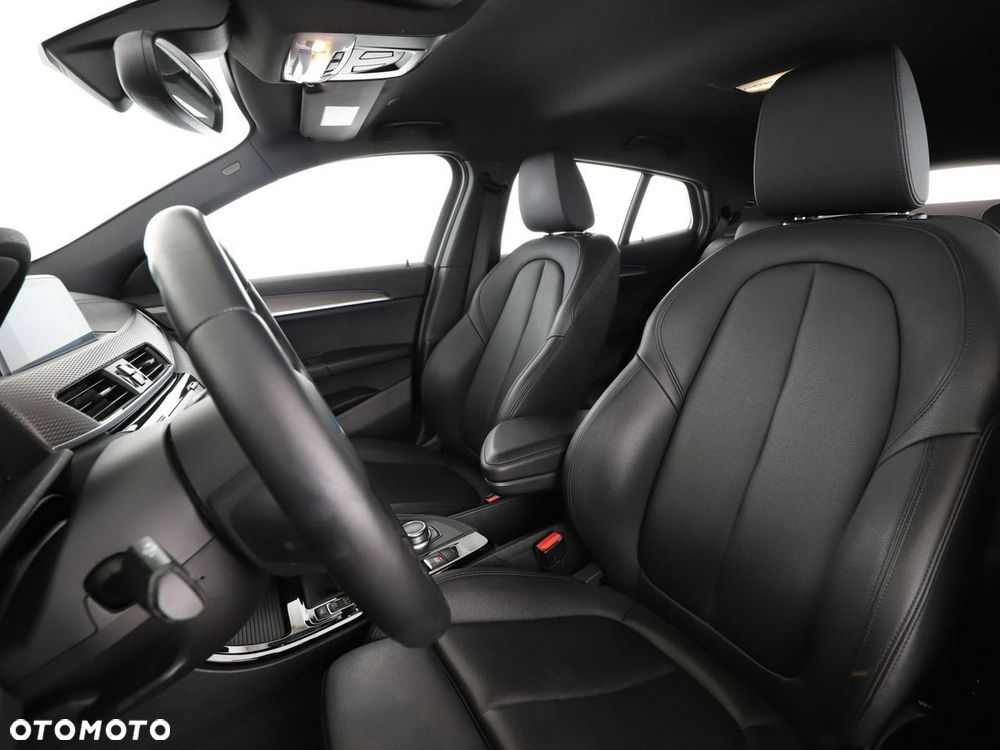 BMW X2 sDrive18d M Sport - 14
