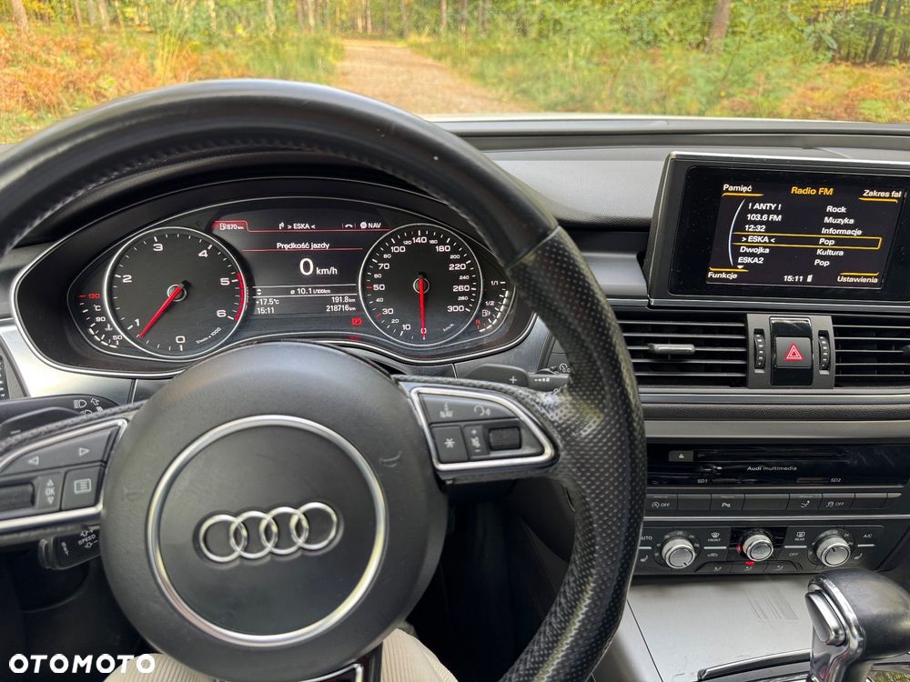 Audi A7 Sportback - 16