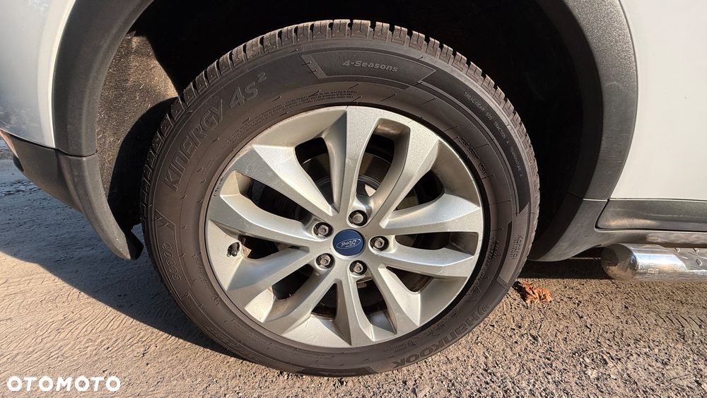Ford Kuga 2.0 TDCi 4WD Titanium - 30
