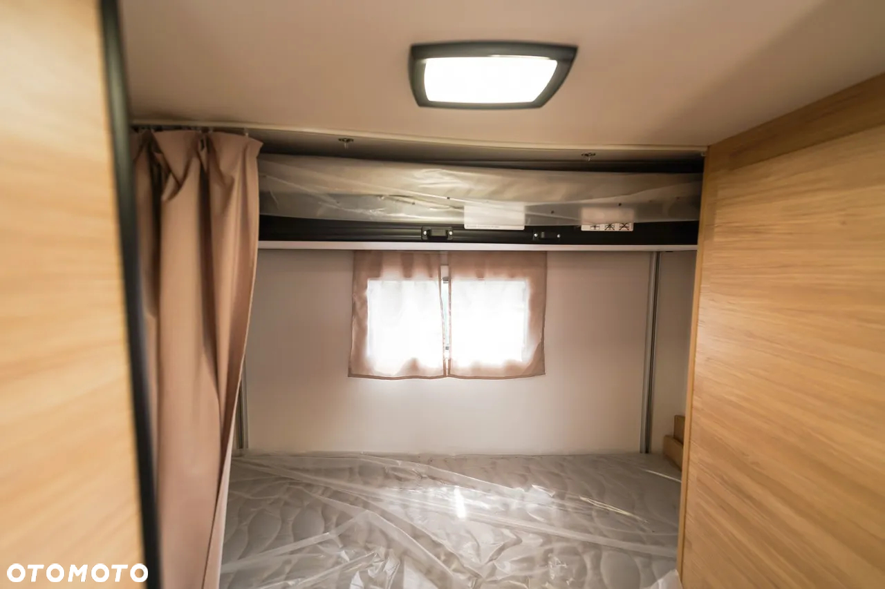 Ford Chausson 720 Etape Line - 38