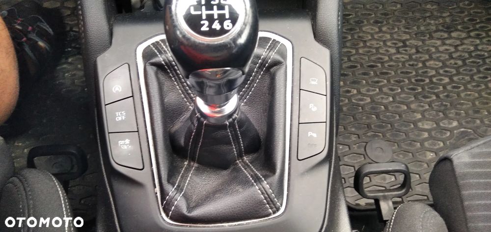 Ford Focus 1.5 EcoBlue Start-Stopp-System TITANIUM VIGNALE - 15