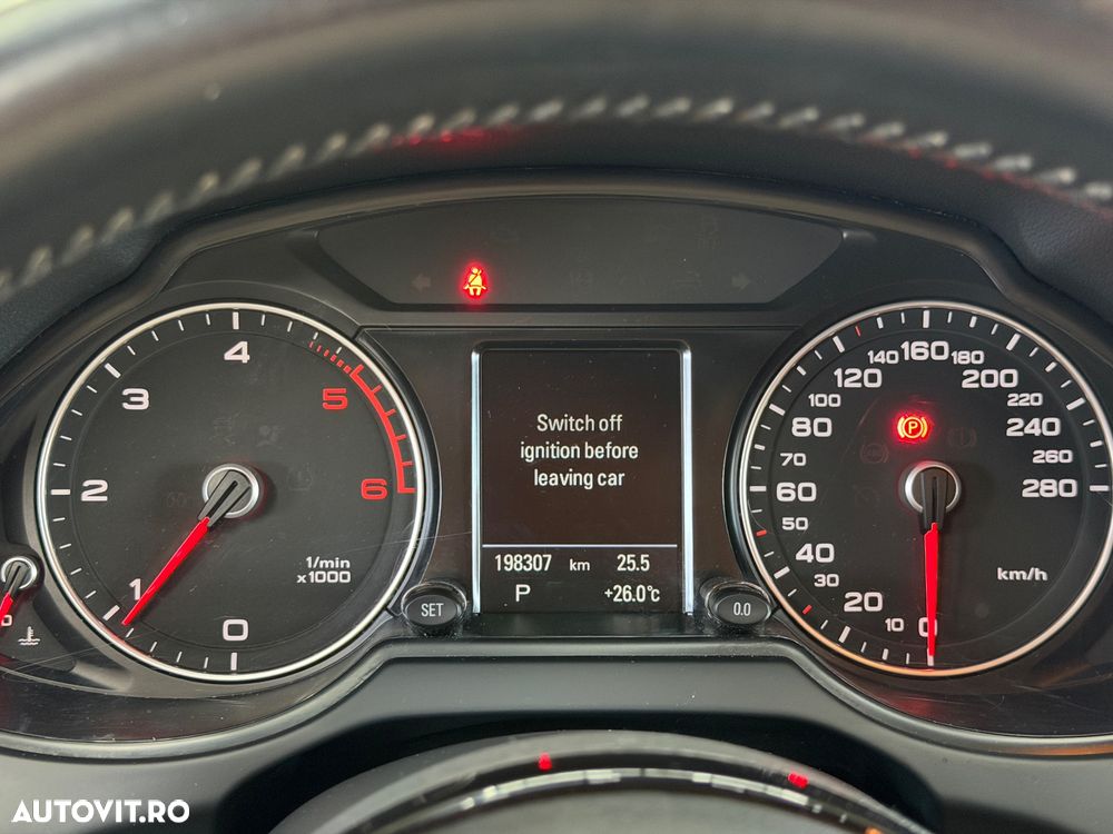 Audi Q5 2.0 TDI Quattro S tronic - 10