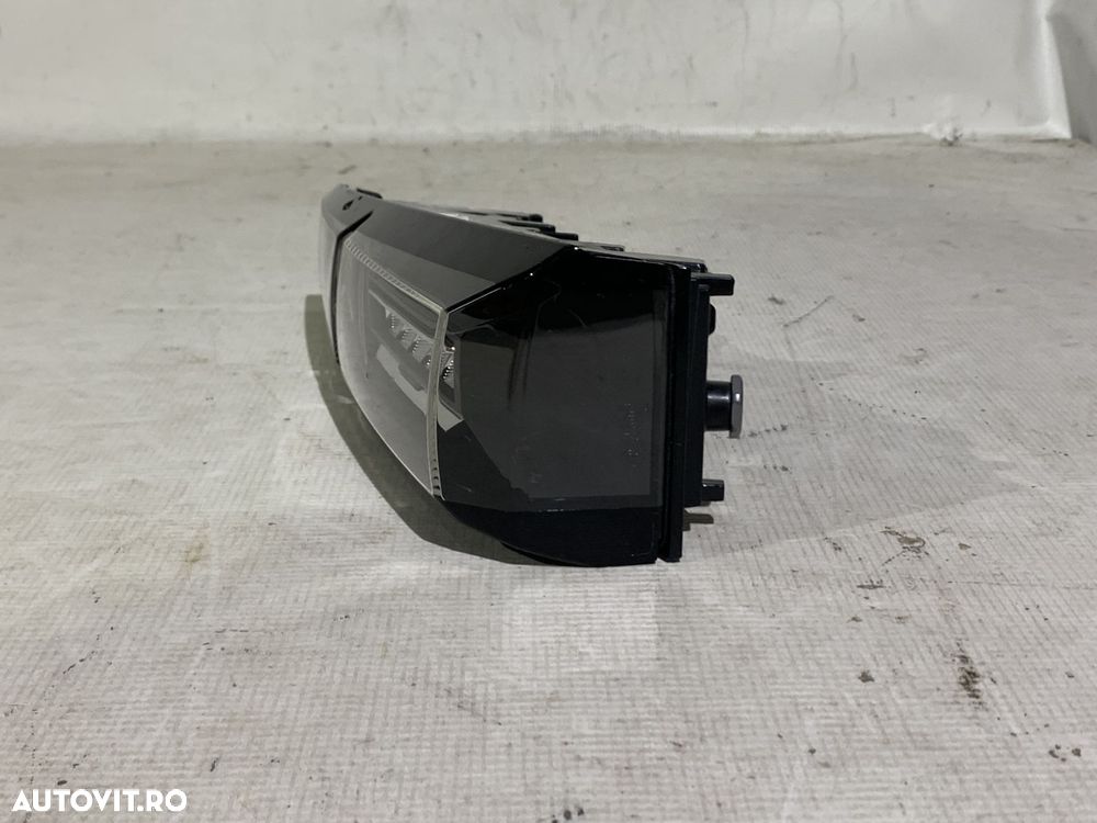 Stop dreapta spate pe hayon, Peugeot 308, 2021, 2022, 2023, 2024, cod origine OE 9835300580. - 6