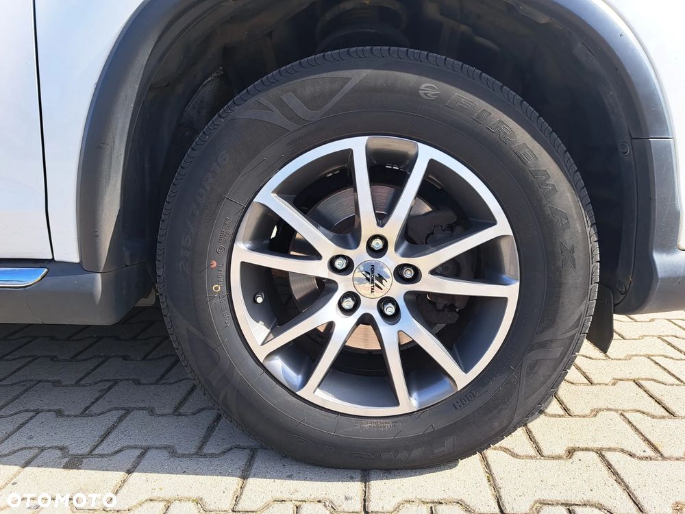 Citroën C4 Aircross 1.6 HDi STT 4x2 Exclusive - 17