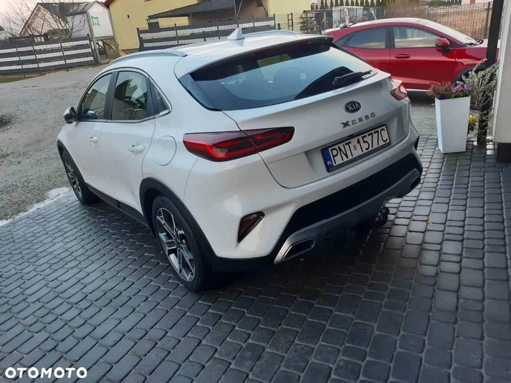 Kia XCeed 1.0 T-GDI L - 6