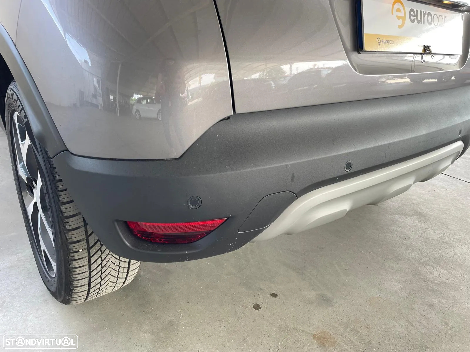 Renault Captur 1.3 TCe Exclusive - 41