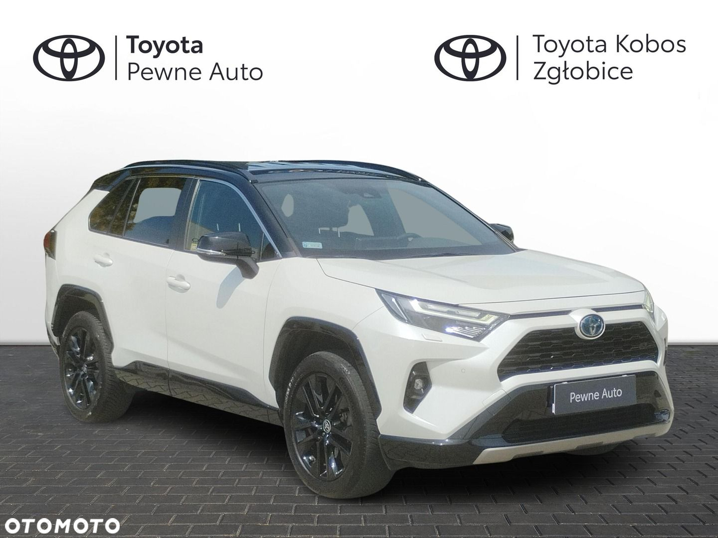 Toyota RAV4 - 7