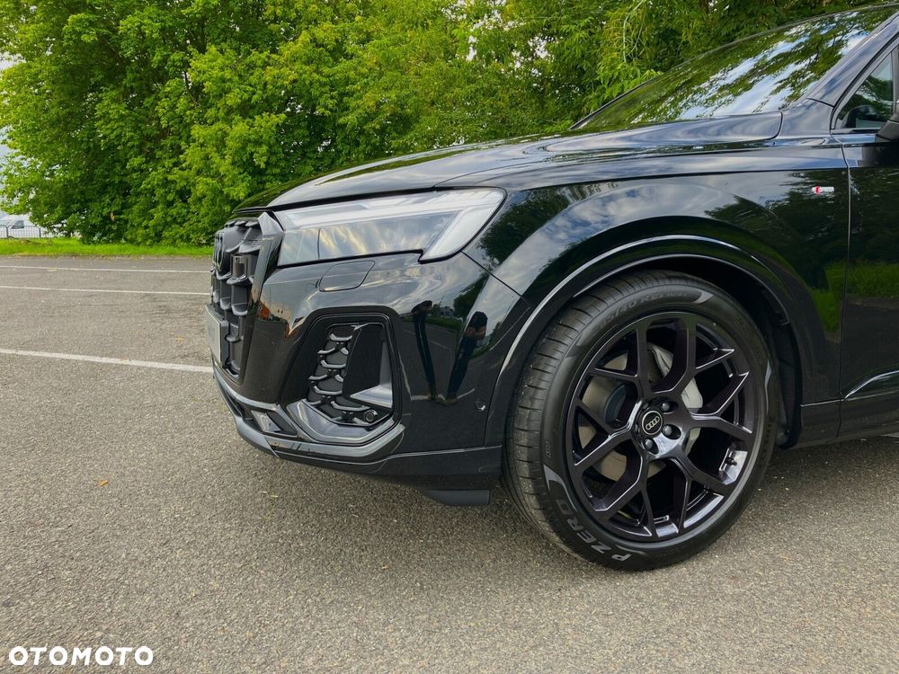 Audi Q7 - 8
