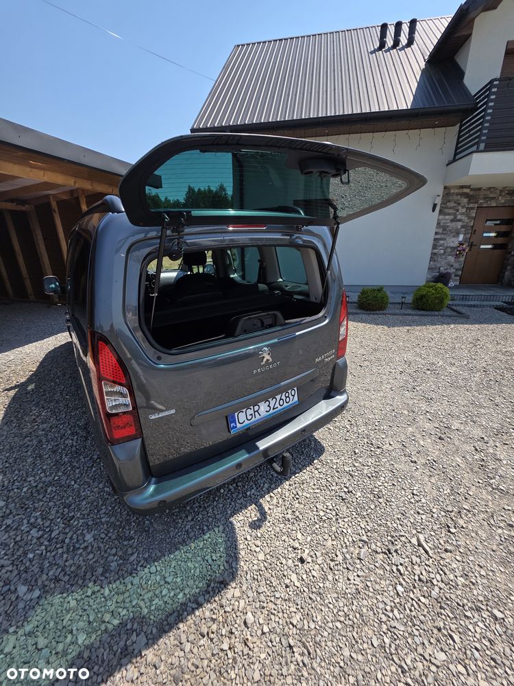 Peugeot Partner - 3