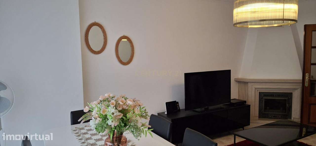 Apartamento T3 com Vista Panorâmica em Odivelas - Grande imagem: 2/20