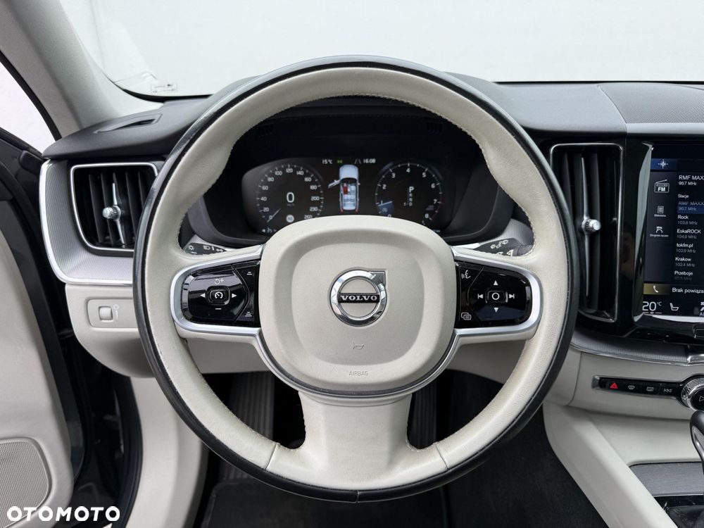 Volvo XC 60 - 13