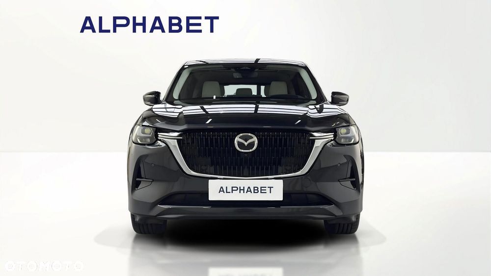 Mazda CX-60 3.3 D mHEV Takumi AWD - 4