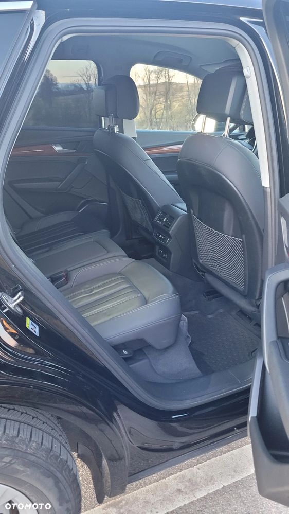 Audi Q5 45 TFSI quattro S tronic - 22