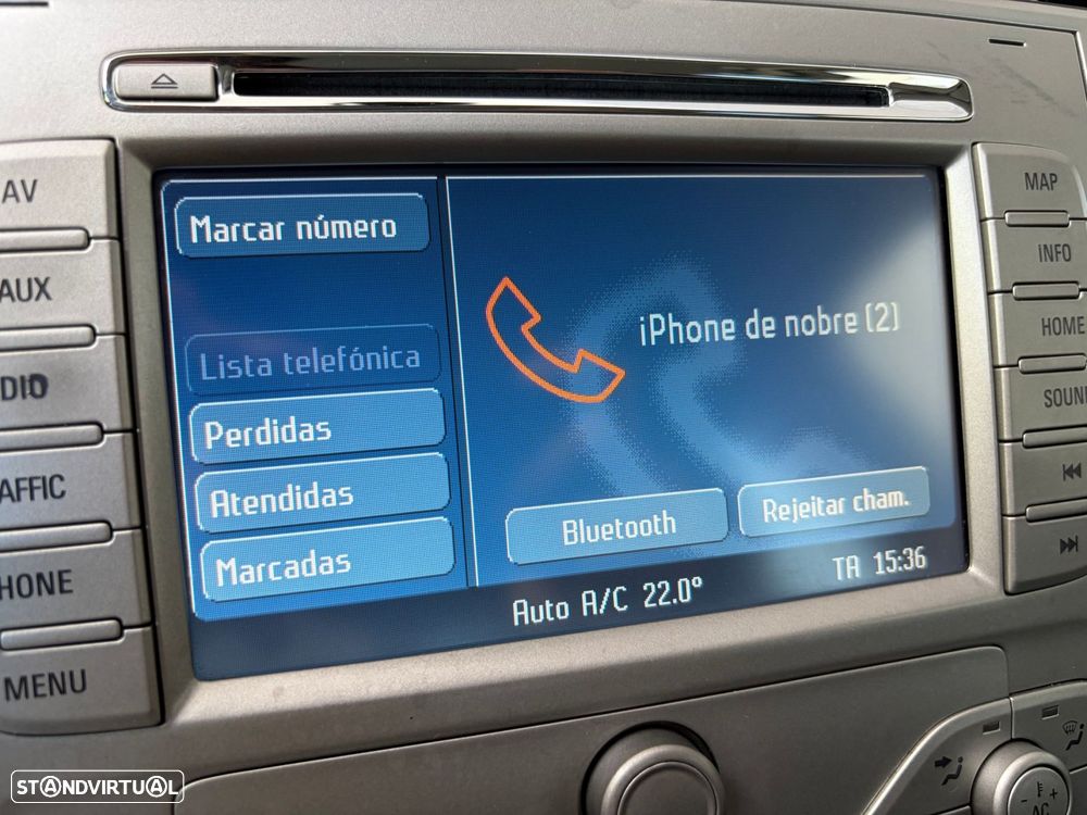 Ford Kuga 2.0 TDCi Titanium - 27