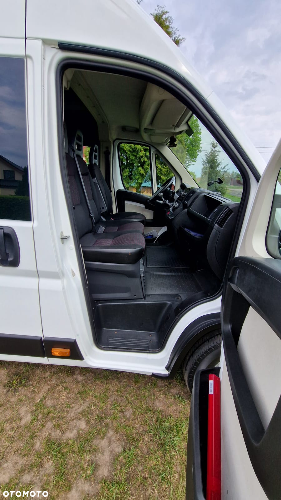 Peugeot Boxer - 11