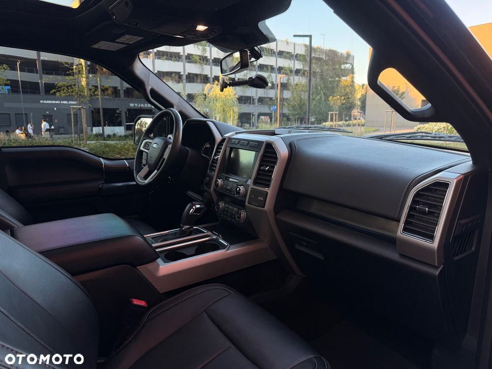 Ford F150 - 20