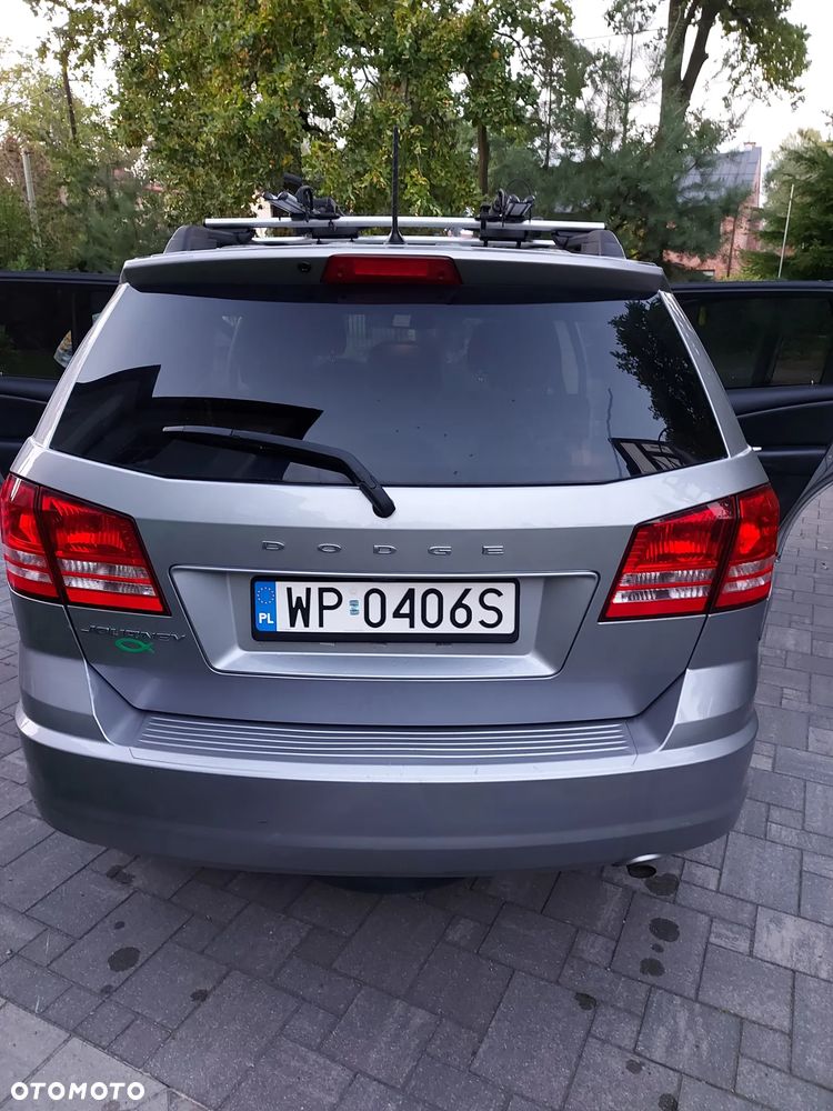 Dodge Journey - 6