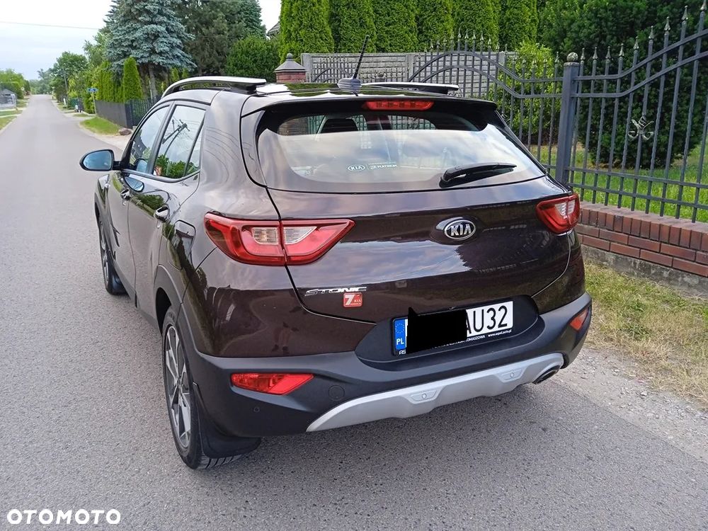 Kia Stonic 1.4 XL - 30