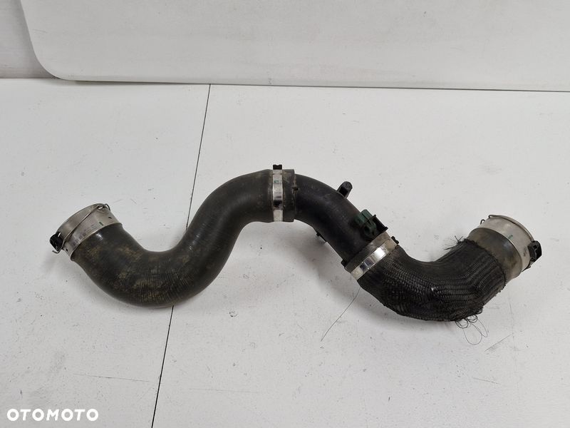 RENAULT MASTER III 3 LIFT IV 4 2.3 DCI RURA PRZEWÓD WĄŻ POWIETRZA 144605647R - 5