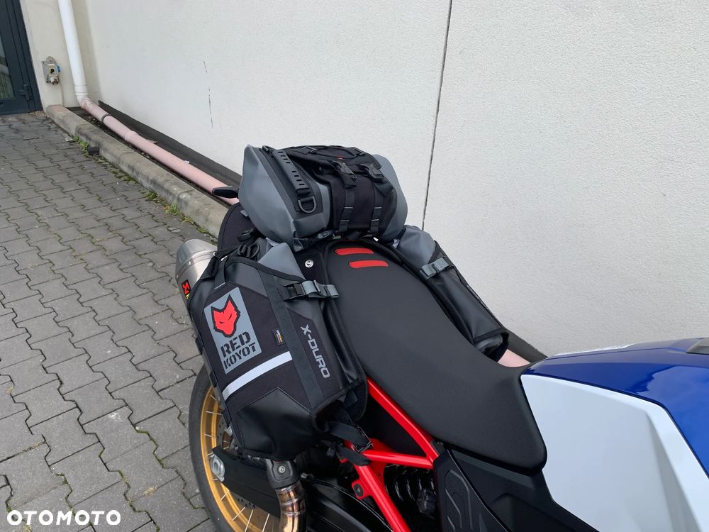 BMW GS - 6