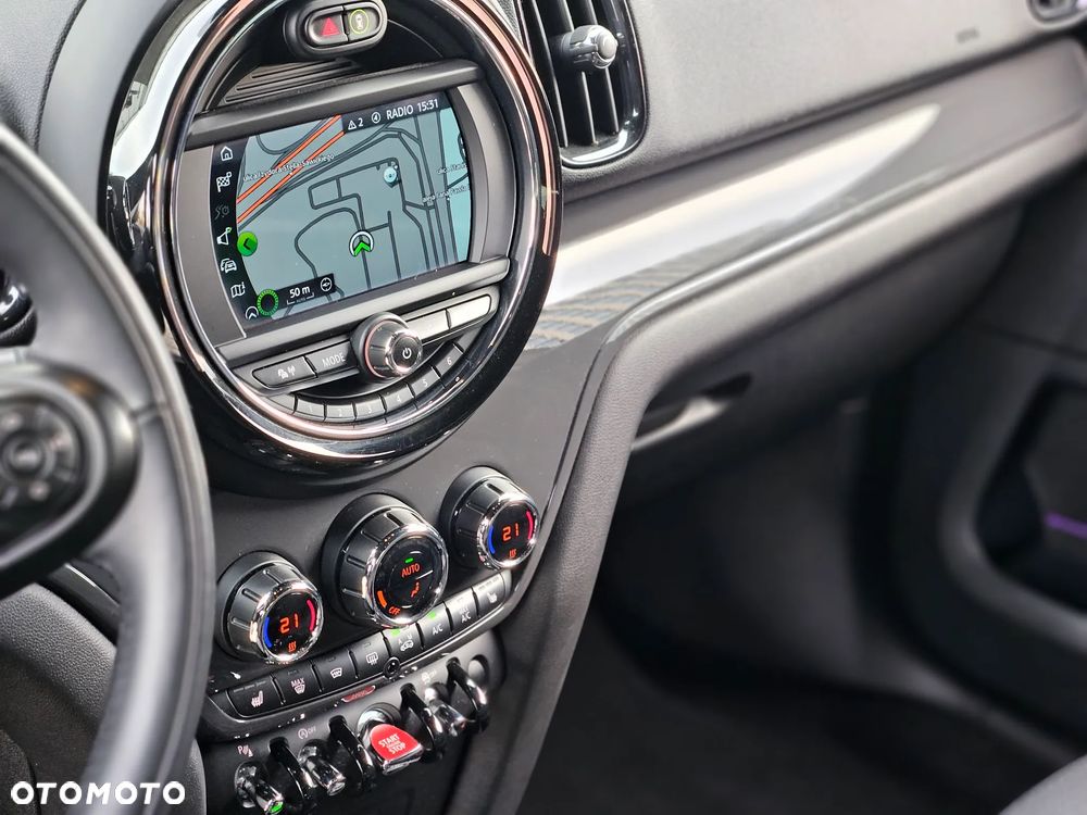 MINI Countryman Cooper - 23
