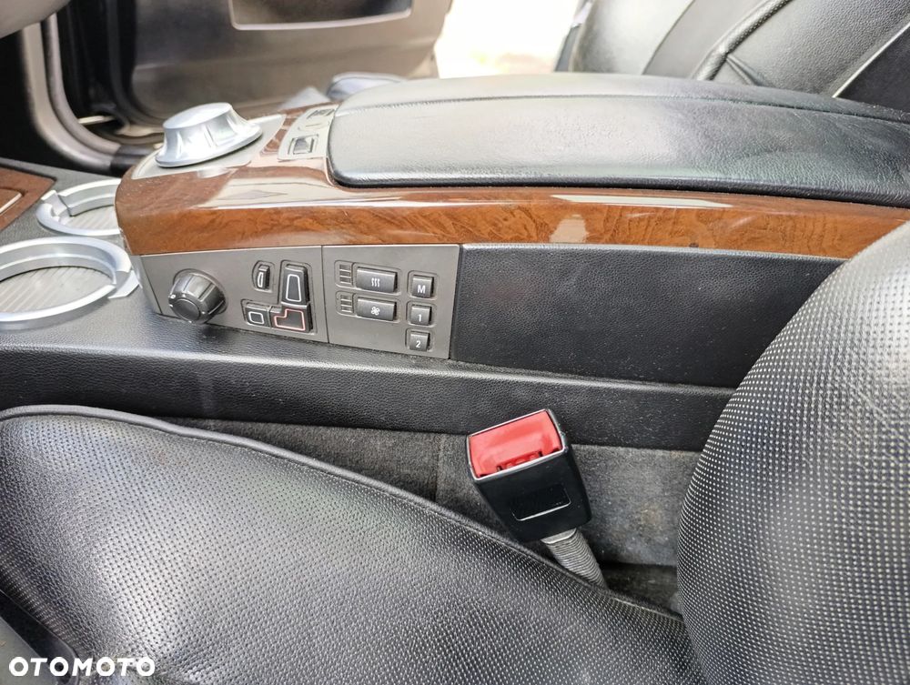 BMW Seria 7 730d - 6