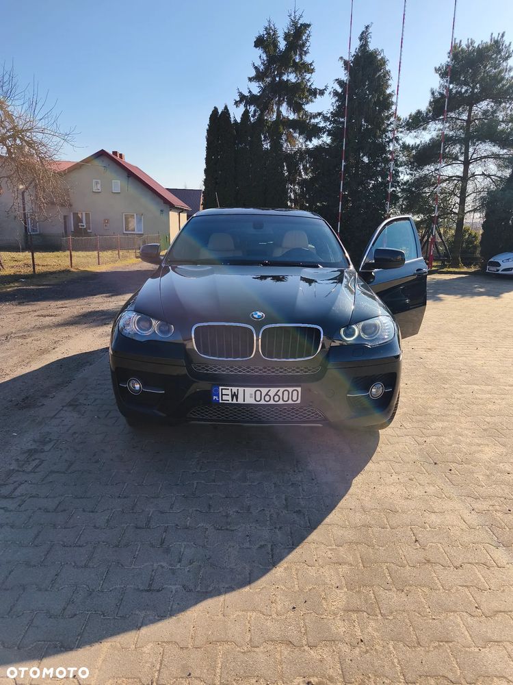BMW X6 - 3