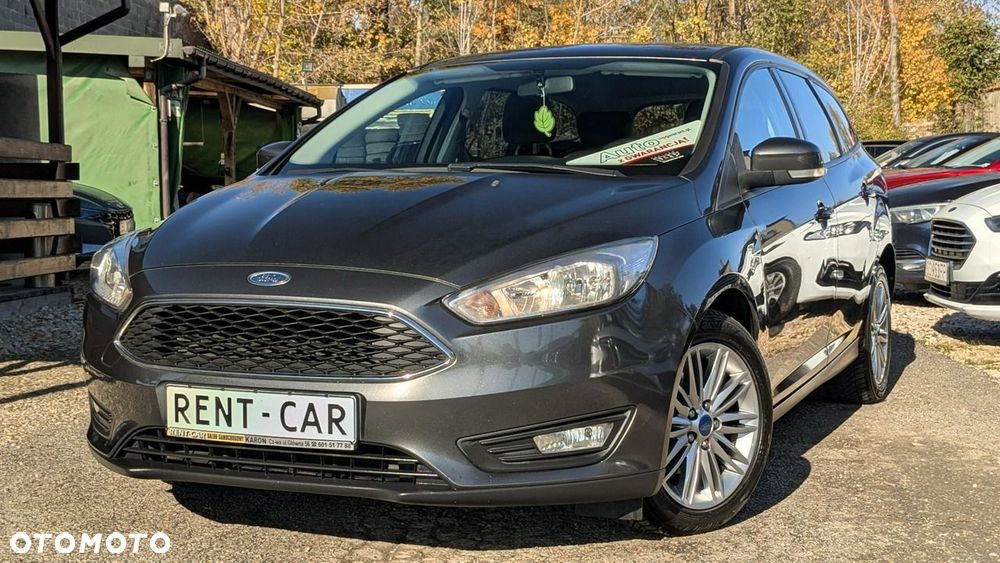 Ford Focus - 5