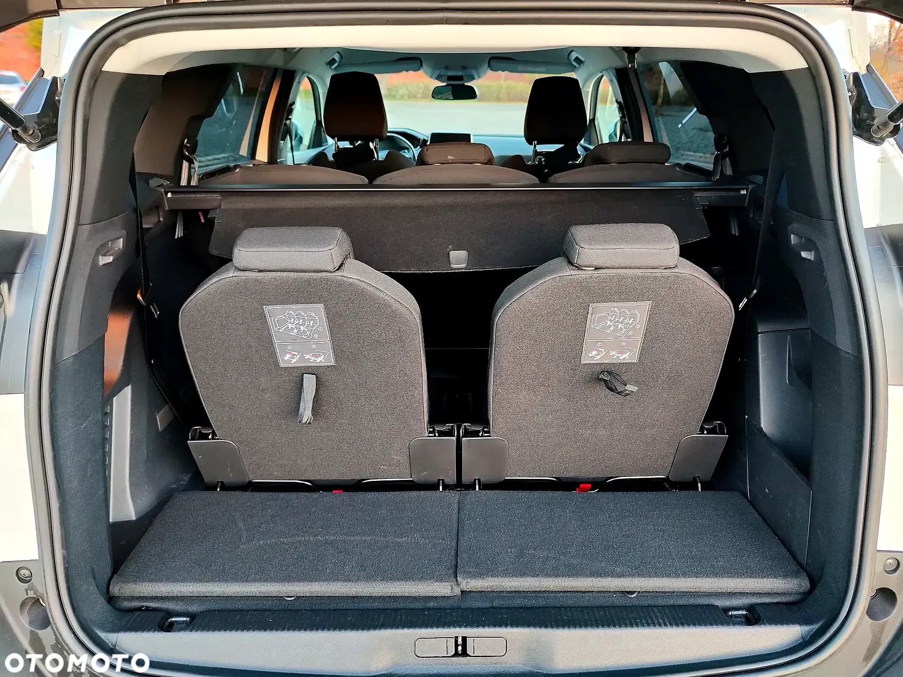 Peugeot 5008 1.5 BlueHDi Active Pack S&S - 10