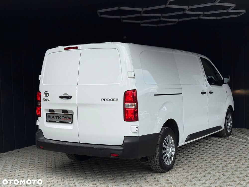Toyota Proace - 6
