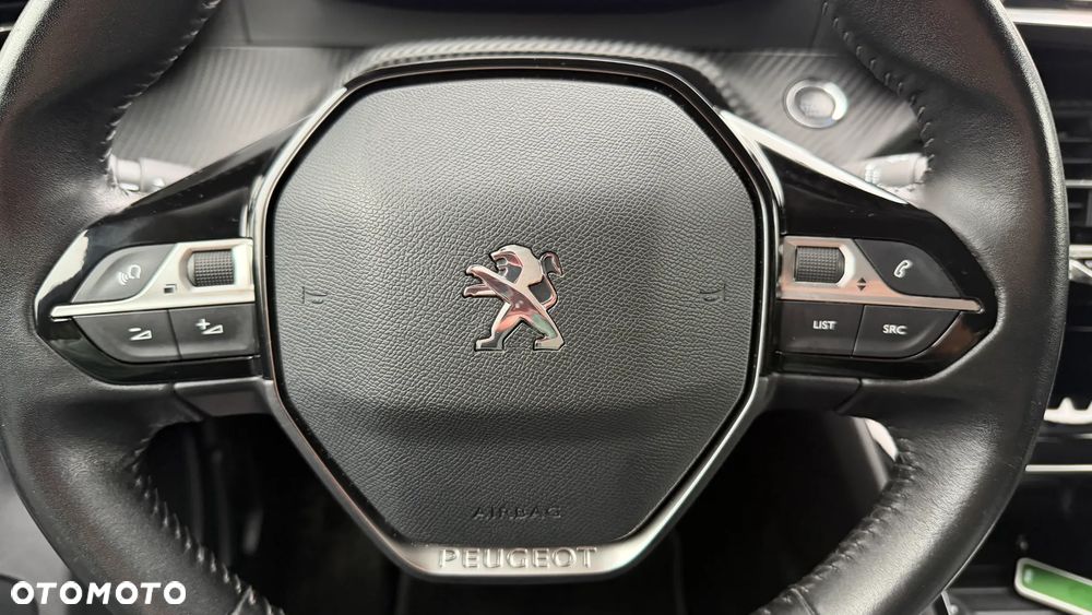 Peugeot 2008 1.2 PureTech Allure Pack S&S - 35